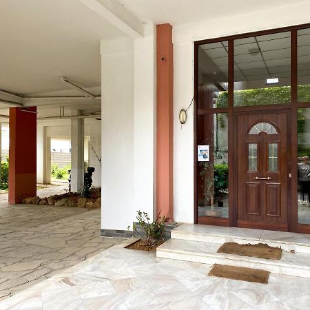 Lovely Luxurious Modern Apartment In Tessalónica Exterior foto